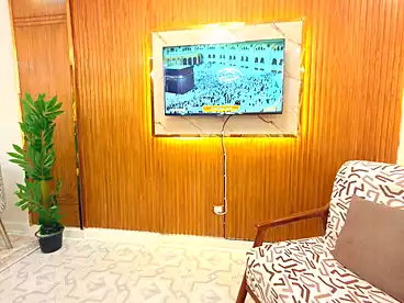 شقق مفروشة للبيع - 2 غرف - بالدور 3
