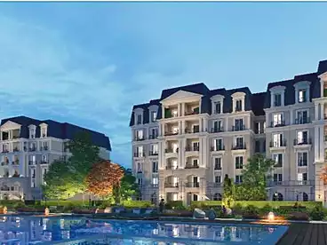 Apartments For sale - 2 rooms - floor 3