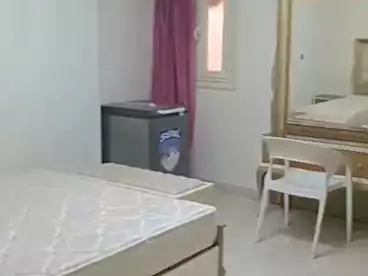 عقارات للبيع - 3 غرف - بالدور 5