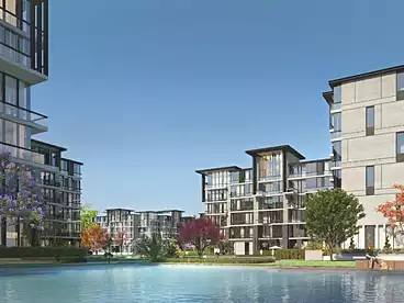 Apartments For sale - 1 rooms - floor 1