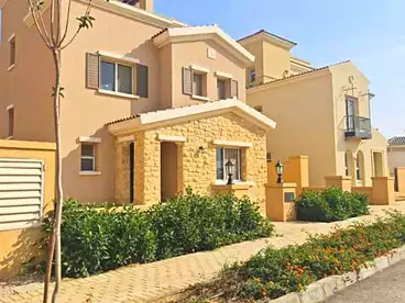 Villas For rent - 5 rooms