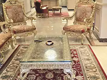 Apartments For sale - 5 rooms - floor 13
