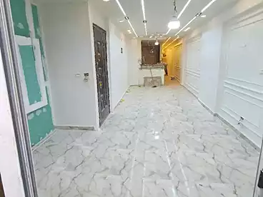 عقارات للبيع - 3 غرف - بالدور 13