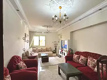 عقارات للبيع - 3 غرف - بالدور 4