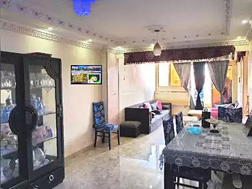Apartments For sale - 3 rooms - floor 9