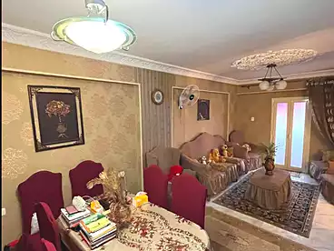 Properties For sale - 4 rooms - floor 11