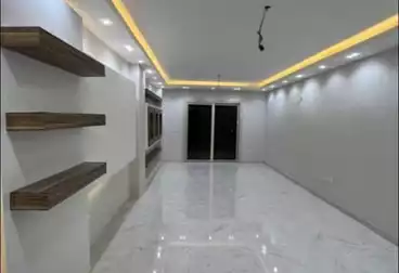 شقق للإيجار - 3 غرف - بالدور 2