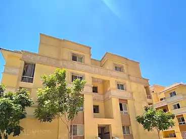شقق للبيع في كمبوند دجلة بالمز - معمار المرشدي، كمبوندات في حدائق أكتوبر، 80 متر