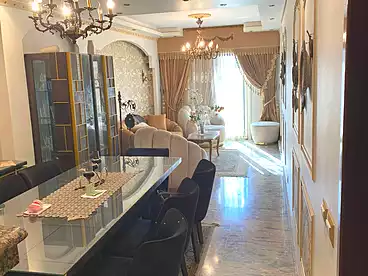 شقق للبيع - 3 غرف - بالدور 11