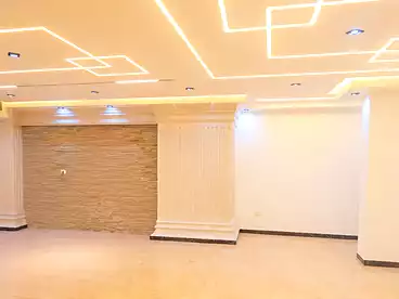 شقق للبيع - 3 غرف - بالدور 4