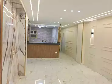 شقق للبيع في اللبيني، الهرم، 150 متر