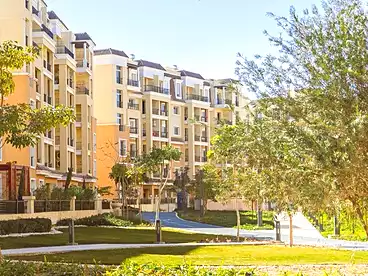 Apartments For sale - 2 rooms - floor 3