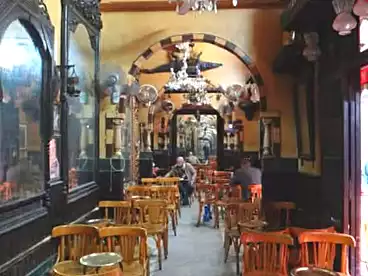 Cafe For sale