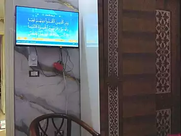 شقق مفروشة للبيع - 2 غرف - بالدور 6