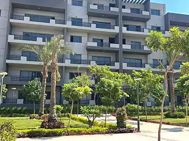 Properties For sale in Stoda Residence - IL Cazar, Compounds in Heliopolis, 242 sqm