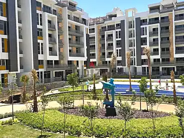Apartments For sale - 1 rooms - floor 2