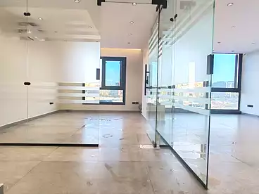 Offices For rent - 5 rooms - floor 5