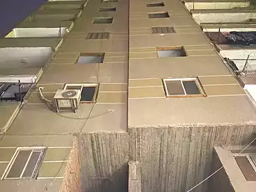 شقق للبيع في النعام، عين شمس، 130 متر