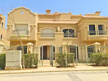 Twin House For sale - 5 rooms