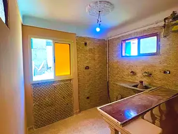 دوبلكس للبيع - 4 غرف - بالدور 3