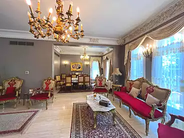 فلل للبيع - 4 غرف