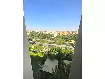 شقق للإيجار - 3 غرف - بالدور 2