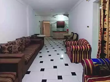 Furnished Apartment For sale - 2 rooms - floor 1