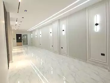 شقق للبيع في شارع البشوات، بيانكي، 180 متر