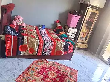 عقارات للبيع - 2 غرف - بالدور 6