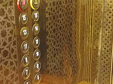 عقارات للبيع - 3 غرف - بالدور 6