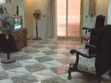 Apartments For sale in El Lebeny, Faisal, 150 sqm
