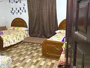 شقق للبيع - 3 غرف - بالدور 10