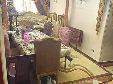 شقق للبيع - 3 غرف - بالدور 11