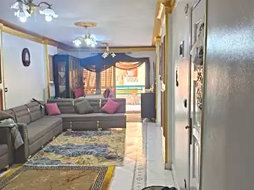 شقق للبيع - 3 غرف - بالدور 10