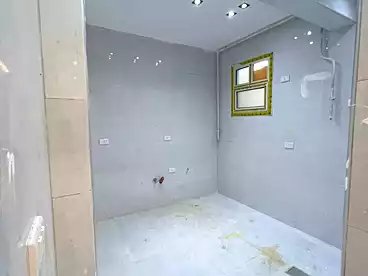 Apartments For sale in El Hay El Thalith St., Neighborhood 3rd, 150 sqm