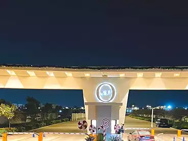 شقق للبيع - 3 غرف - بالدور 3