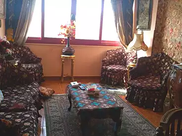 شقق للبيع في شارع مكة المكرمة، الحي السابع، 77 متر