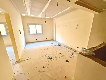 Apartments For sale - 3 rooms - floor 2