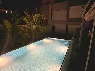 Villas For rent - 4 rooms