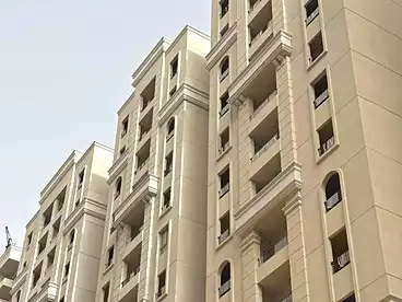 شقق للبيع - 3 غرف - بالدور 12