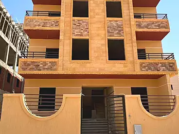 عقارات للبيع - 3 غرف - بالدور 1