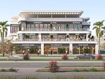Commercial For sale - floor 1