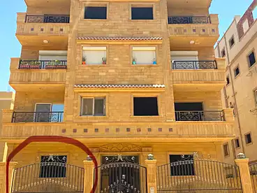Apartments For sale - 4 rooms - floor 1