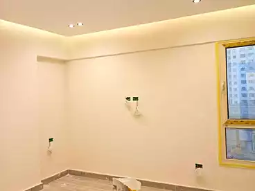 Properties For rent - 3 rooms - floor 8