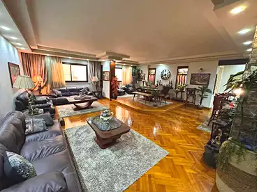 عقارات للبيع - 4 غرف - بالدور 4