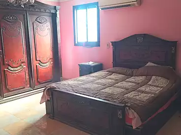 شقق مفروشة للبيع - 3 غرف - بالدور 6