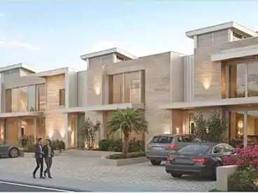 Villas For sale - 4 rooms