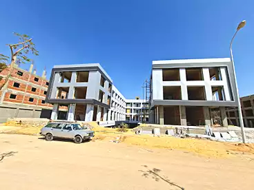 محلات للبيع - بالدور 0