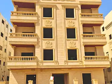 Apartments For sale - 3 rooms - floor 1