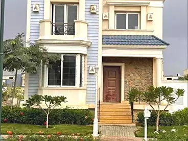 فلل للبيع - 5 غرف